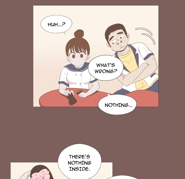 You Have The Wrong Person Chapter 4 page 7 - 