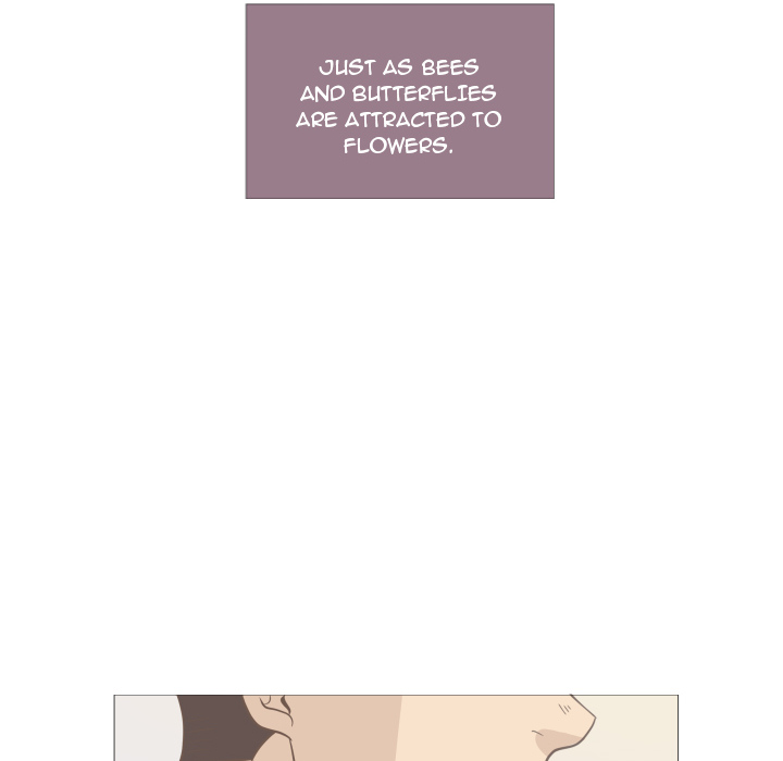 You Have The Wrong Person Chapter 4 page 61 - 