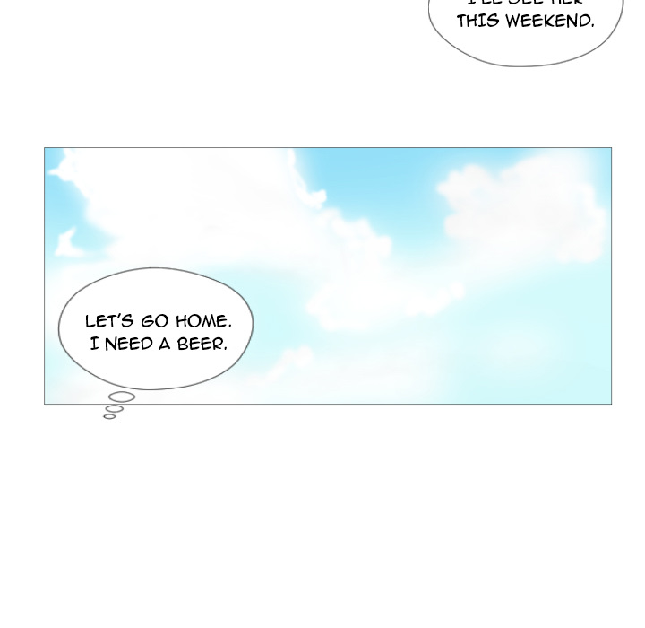 You Have The Wrong Person Chapter 4 page 64 - 