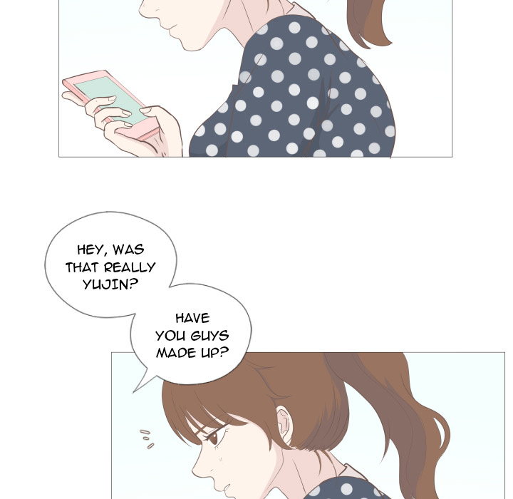 You Have The Wrong Person Chapter 4 page 66 - 