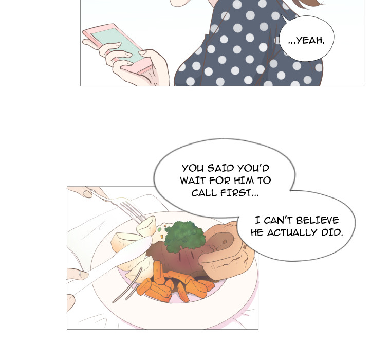 You Have The Wrong Person Chapter 4 page 67 - 