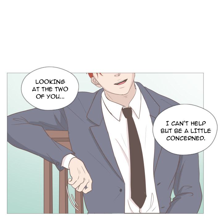You Have The Wrong Person Chapter 4 page 68 - 