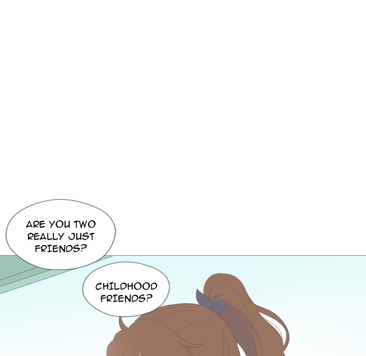 You Have The Wrong Person Chapter 4 page 69 - 