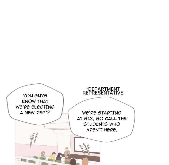 You Have The Wrong Person Chapter 4 page 71 - 