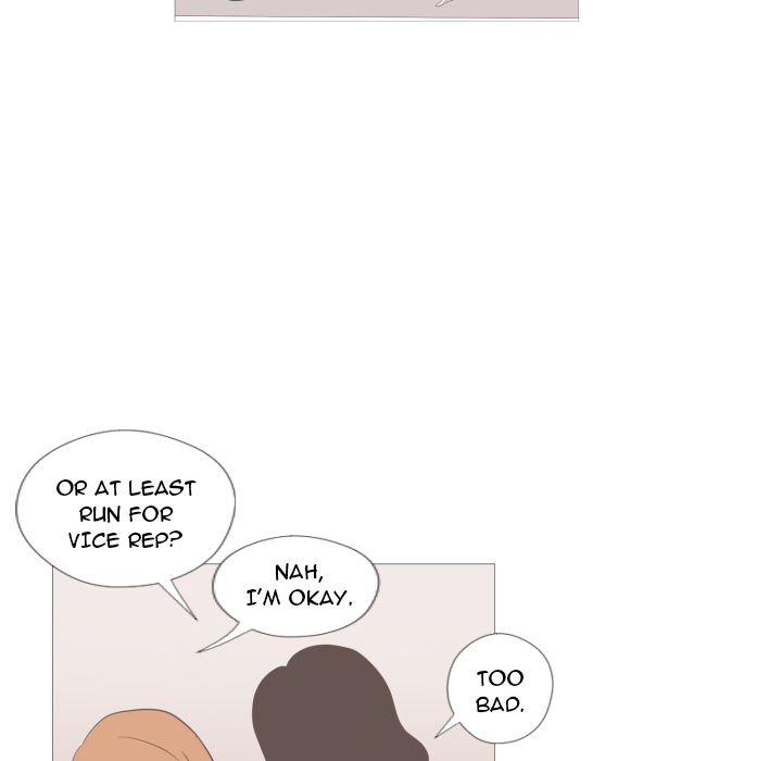 You Have The Wrong Person Chapter 4 page 73 - 