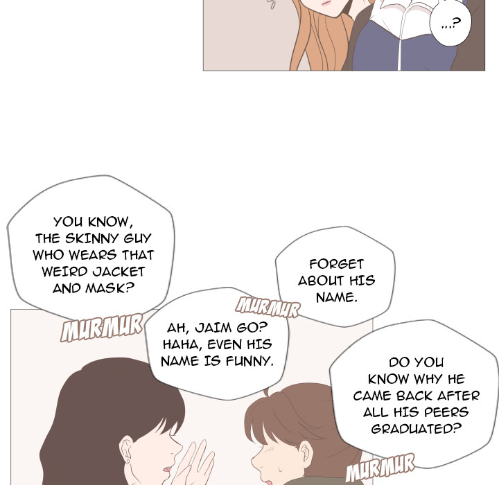 You Have The Wrong Person Chapter 4 page 75 - 