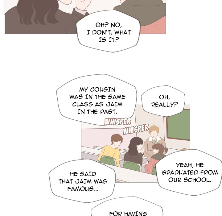 You Have The Wrong Person Chapter 4 page 76 - 