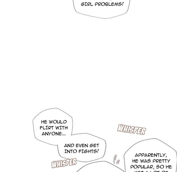 You Have The Wrong Person Chapter 4 page 77 - 