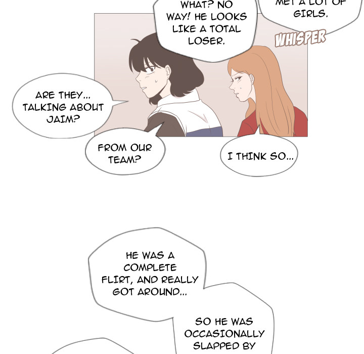You Have The Wrong Person Chapter 4 page 78 - 