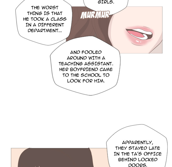 You Have The Wrong Person Chapter 4 page 79 - 