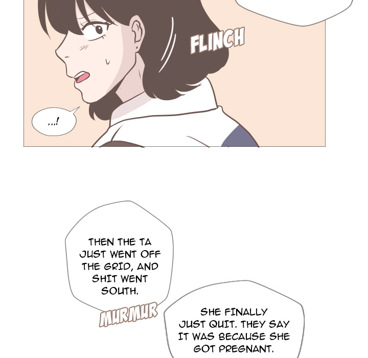 You Have The Wrong Person Chapter 4 page 80 - 