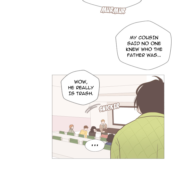 You Have The Wrong Person Chapter 4 page 81 - 