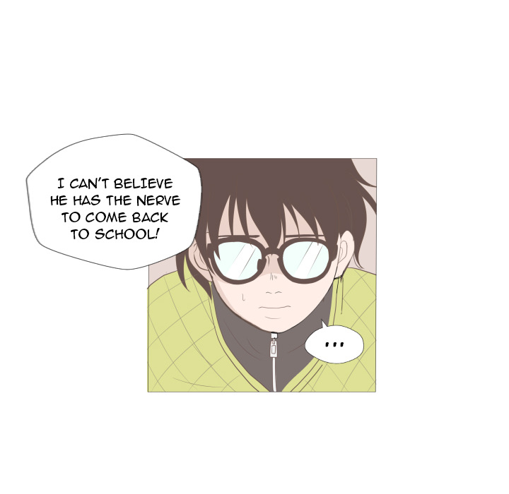 You Have The Wrong Person Chapter 4 page 82 - 