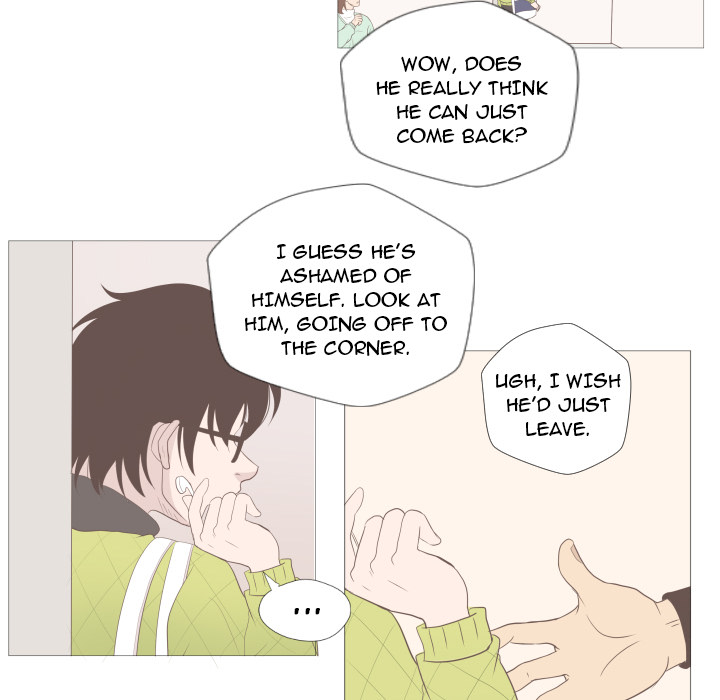 You Have The Wrong Person Chapter 4 page 84 - 