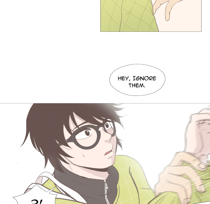 You Have The Wrong Person Chapter 4 page 85 - 