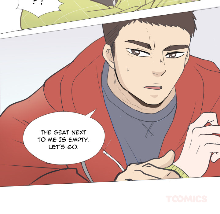 You Have The Wrong Person Chapter 4 page 86 - 