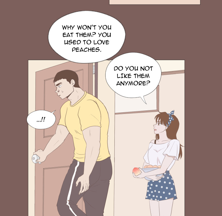 You Have The Wrong Person Chapter 5 page 11 - 