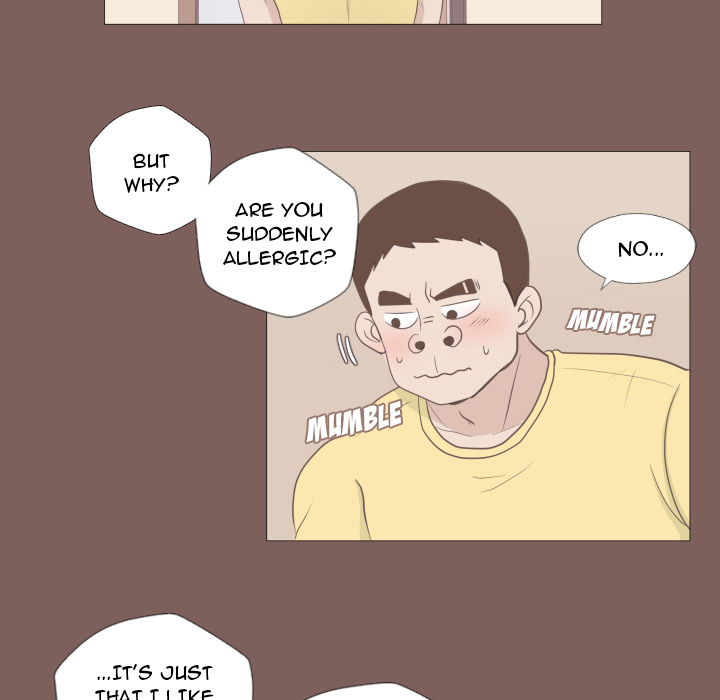 You Have The Wrong Person Chapter 5 page 13 - 