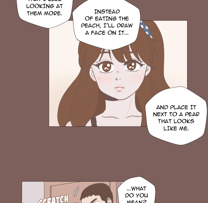 You Have The Wrong Person Chapter 5 page 14 - 