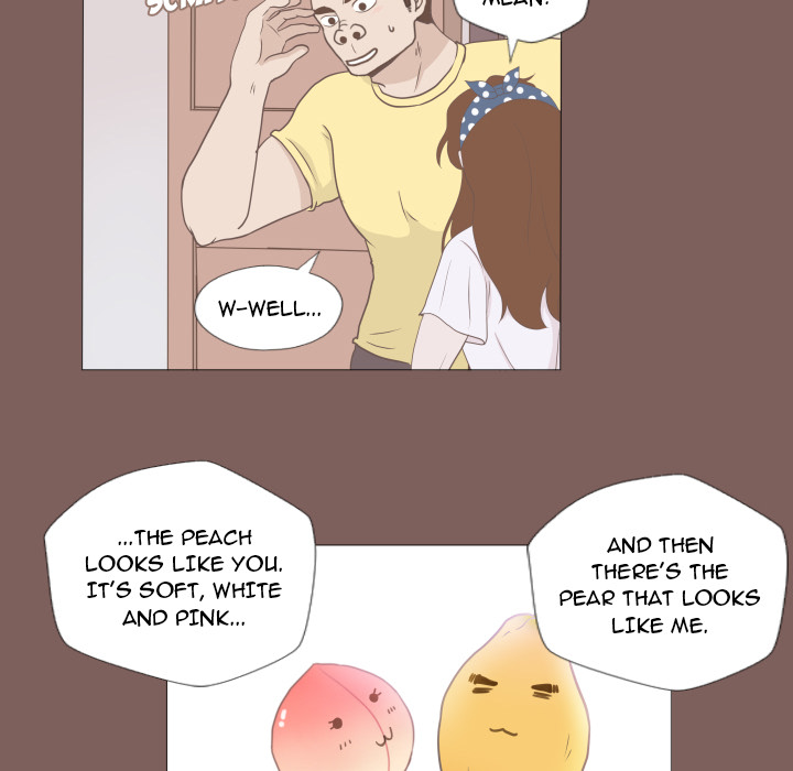 You Have The Wrong Person Chapter 5 page 15 - 