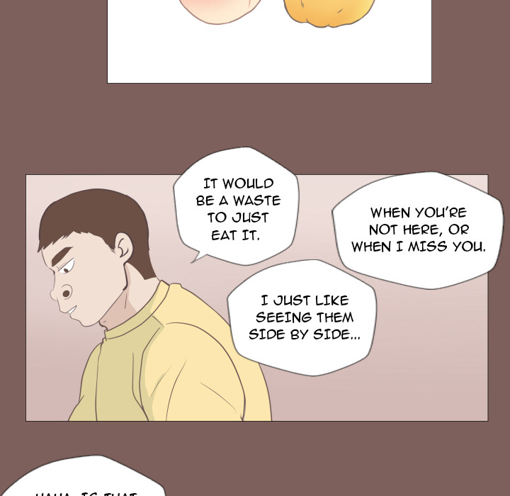 You Have The Wrong Person Chapter 5 page 16 - 
