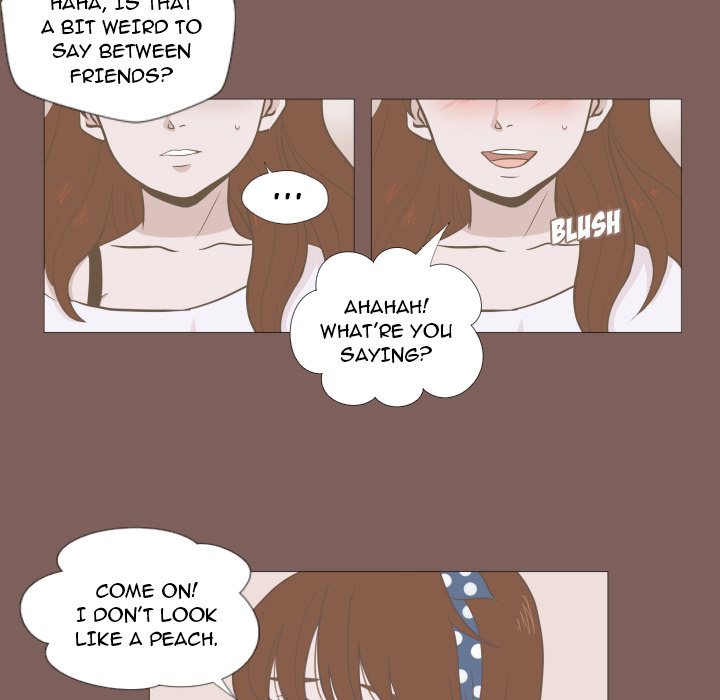 You Have The Wrong Person Chapter 5 page 17 - 
