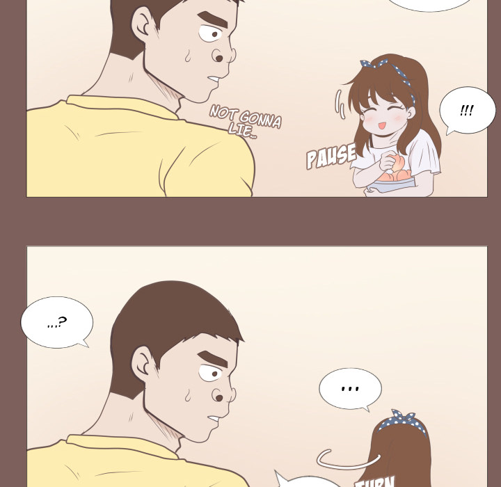 You Have The Wrong Person Chapter 5 page 20 - 