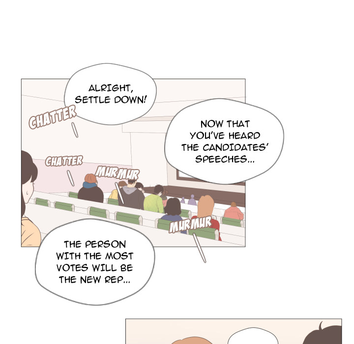 You Have The Wrong Person Chapter 5 page 25 - 