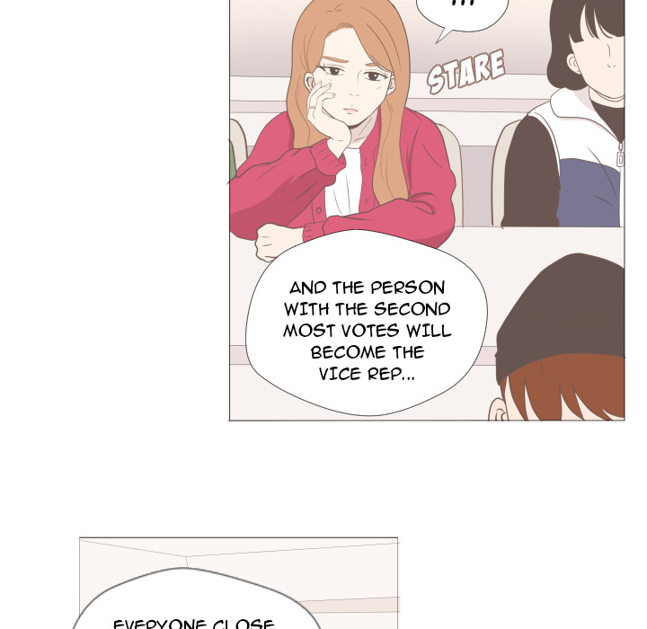 You Have The Wrong Person Chapter 5 page 26 - 