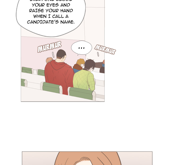 You Have The Wrong Person Chapter 5 page 27 - 