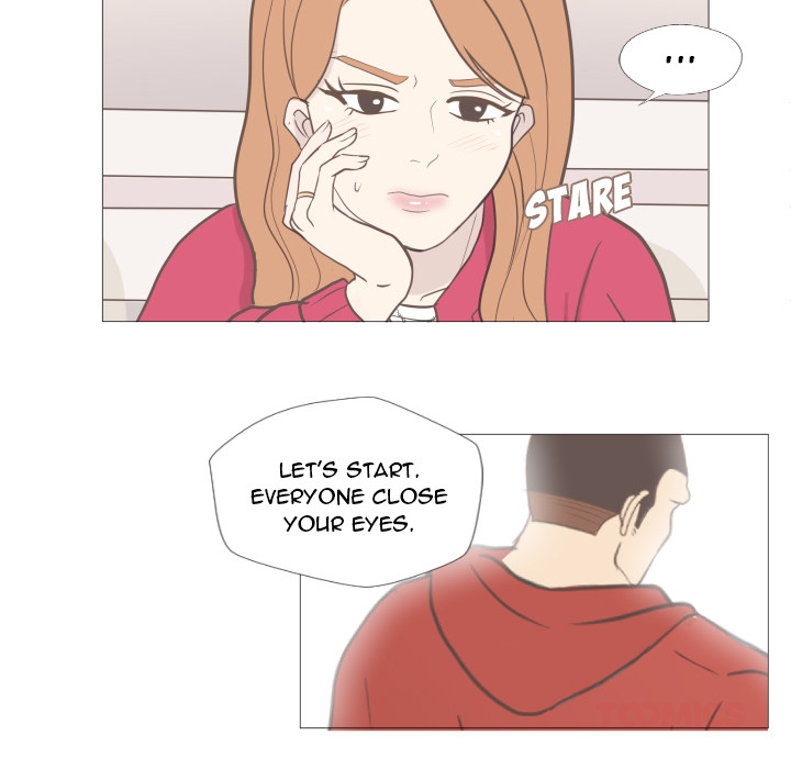 You Have The Wrong Person Chapter 5 page 28 - 