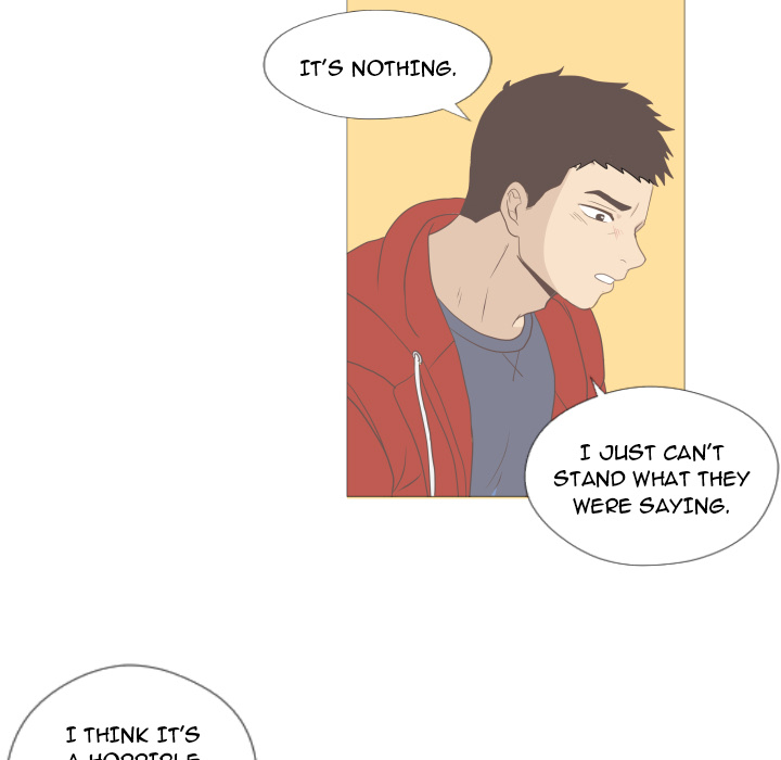 You Have The Wrong Person Chapter 5 page 30 - 