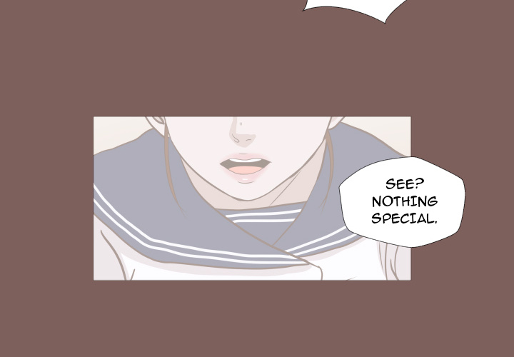 You Have The Wrong Person Chapter 5 page 4 - 