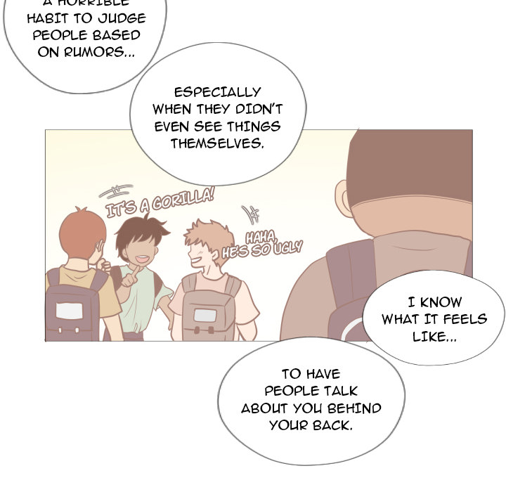 You Have The Wrong Person Chapter 5 page 31 - 