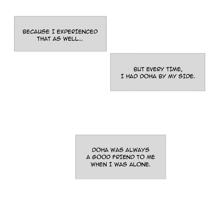 You Have The Wrong Person Chapter 5 page 32 - 