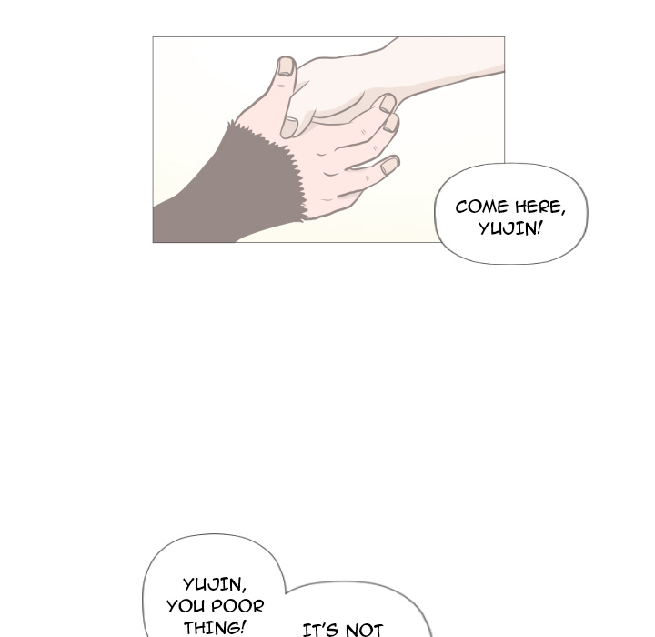 You Have The Wrong Person Chapter 5 page 33 - 