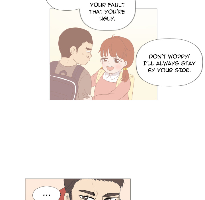 You Have The Wrong Person Chapter 5 page 34 - 