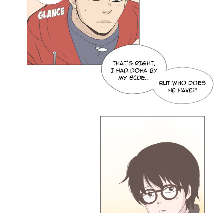 You Have The Wrong Person Chapter 5 page 35 - 