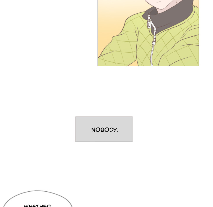 You Have The Wrong Person Chapter 5 page 36 - 