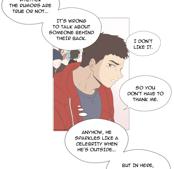 You Have The Wrong Person Chapter 5 page 37 - 
