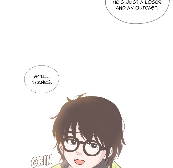 You Have The Wrong Person Chapter 5 page 38 - 