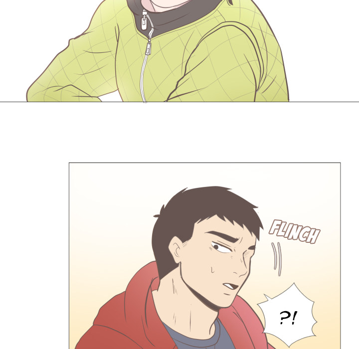 You Have The Wrong Person Chapter 5 page 39 - 