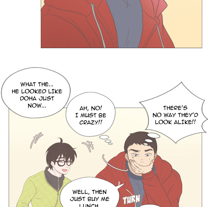 You Have The Wrong Person Chapter 5 page 40 - 
