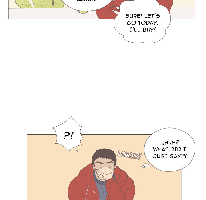 You Have The Wrong Person Chapter 5 page 41 - 