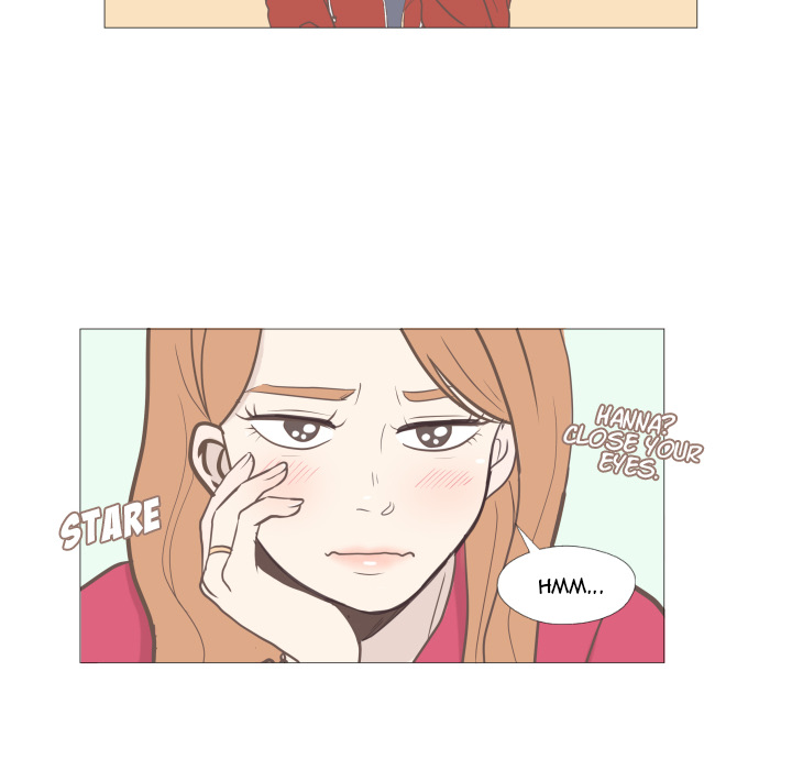 You Have The Wrong Person Chapter 5 page 42 - 