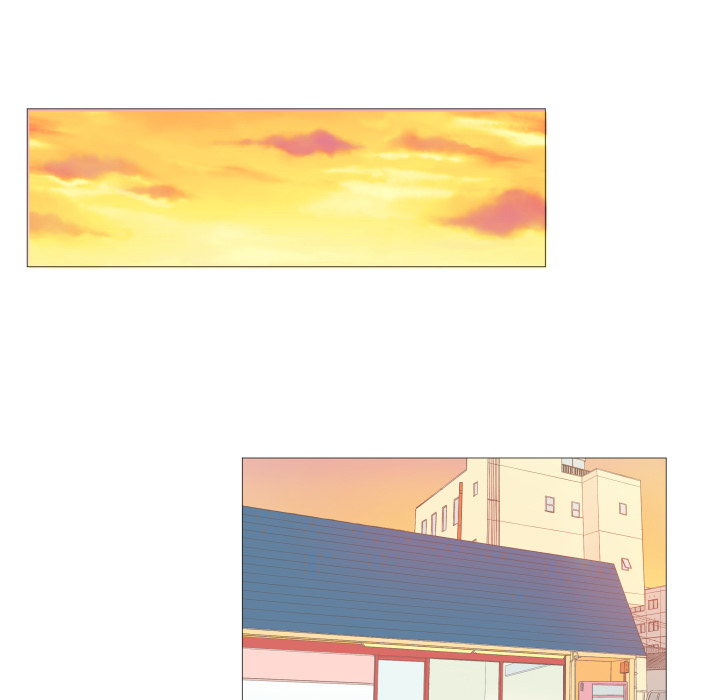 You Have The Wrong Person Chapter 5 page 43 - 