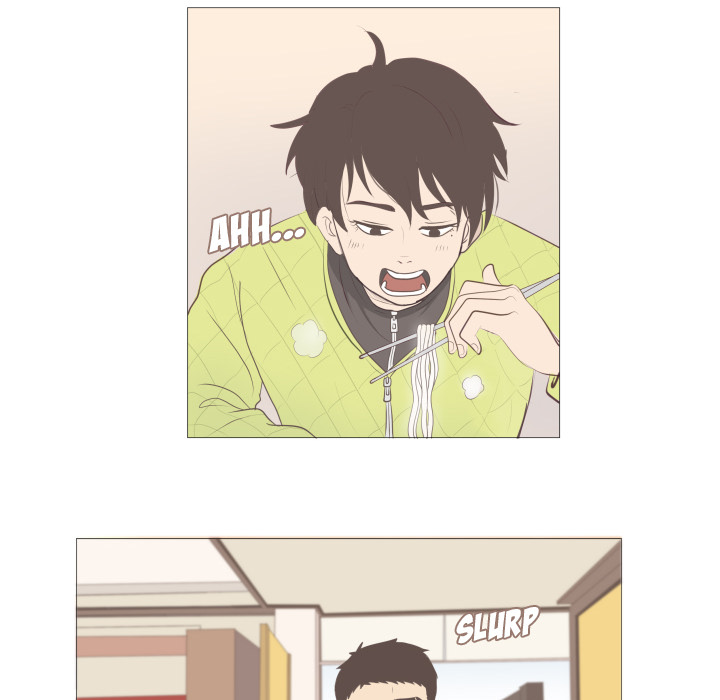 You Have The Wrong Person Chapter 5 page 48 - 