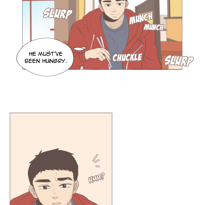 You Have The Wrong Person Chapter 5 page 49 - 