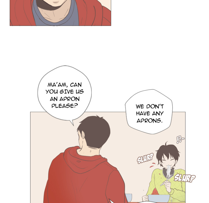 You Have The Wrong Person Chapter 5 page 50 - 