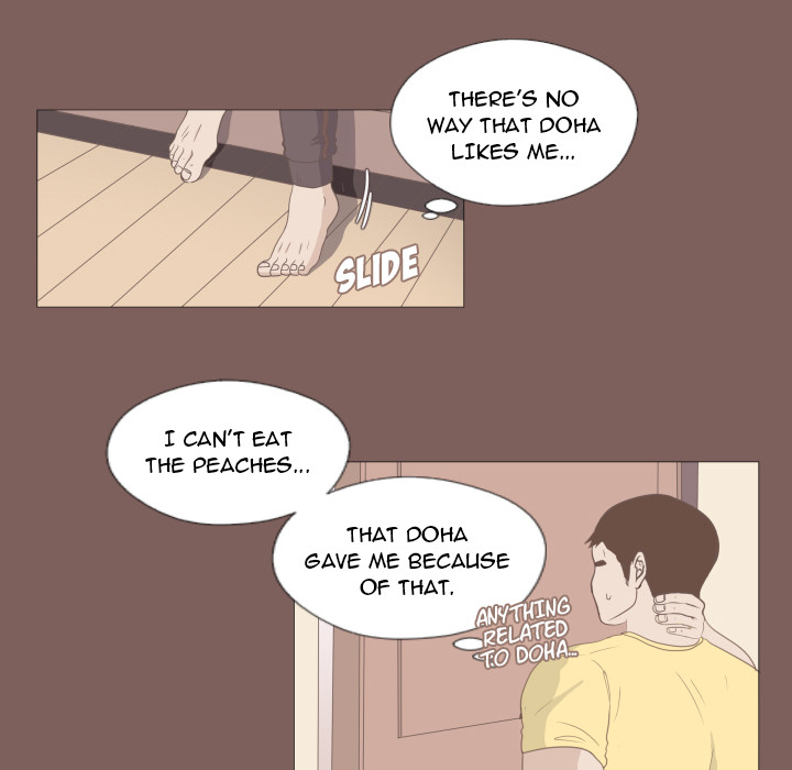 You Have The Wrong Person Chapter 5 page 6 - 